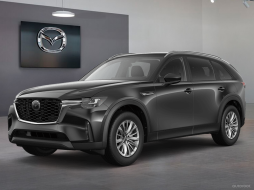 Mazda CX-90 PHEV 2025