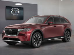 Mazda CX-90 PHEV 2025
