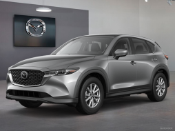 Mazda CX-5 2025