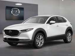 Mazda CX-30 2025