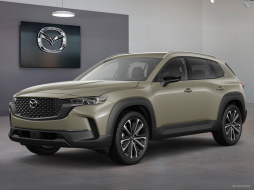 Mazda CX-50 2025
