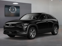 Mazda MX-30 2023
