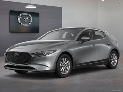 Mazda MAZDA3 SPORT 2025