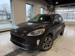 Ford Escape 2020
