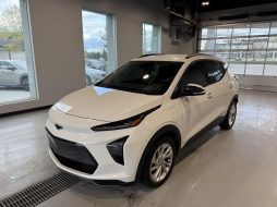 Chevrolet Bolt EUV 2023