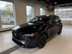 Mazda CX-5 2022