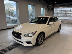 Infiniti Q50 2020