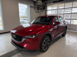 Mazda CX-5 2024