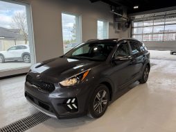 Kia Niro 2020