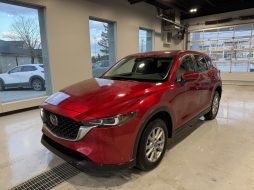 Mazda CX-5 2024