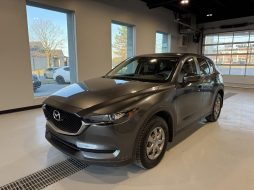 Mazda CX-5 2017
