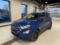 Ford EcoSport 2018