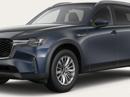 Mazda CX-90 MHEV 2025