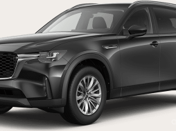 Mazda CX-90 PHEV 2025
