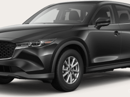 Mazda CX-5 2025