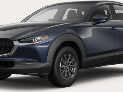 Mazda CX-30 2025