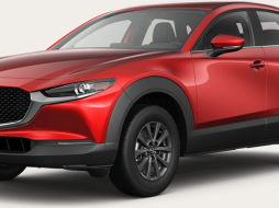 Mazda CX-30 2025