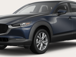 Mazda CX-30 2025