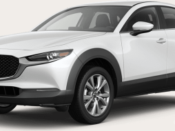 Mazda CX-30 2025