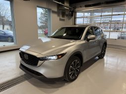 Mazda CX-5 2022