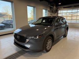 Mazda CX-5 2022