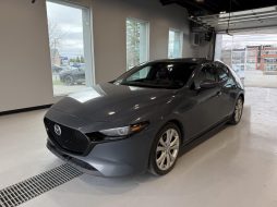 Mazda Mazda3 2020