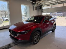 Mazda CX-30 2024