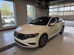 Volkswagen Jetta 2019