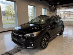Subaru Crosstrek 2019