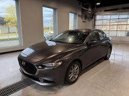Mazda Mazda3 2024