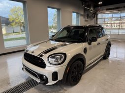 Mini Countryman 2021