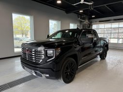 GMC Sierra 1500 2023