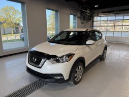 Nissan Kicks 2019