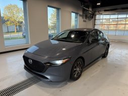 Mazda Mazda3 2022