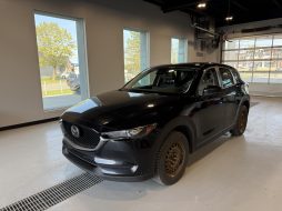 Mazda CX-5 2019