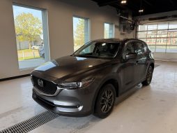 Mazda CX-5 2021
