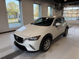 Mazda CX-3 2016
