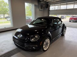 Volkswagen Beetle 2019
