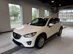 Mazda CX-5 2016