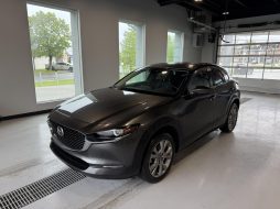 Mazda CX-30 2022