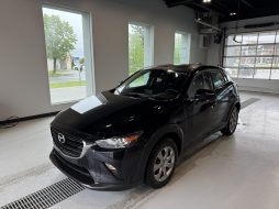 Mazda CX-3 2022