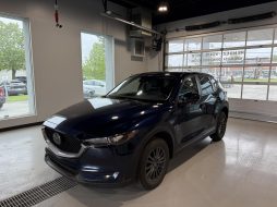 Mazda CX-5 2021