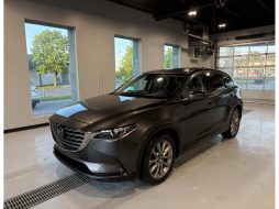 Mazda CX-9 2021