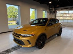 Dodge Hornet 2024
