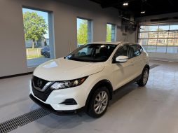 Nissan Qashqai 2023