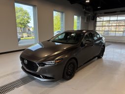 Mazda Mazda3 2022