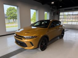 Dodge Hornet 2024