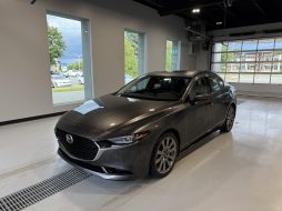 Mazda Mazda3 2022