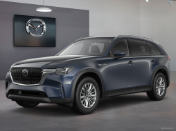 Mazda CX-90 PHEV 2025