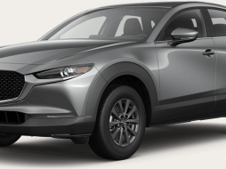 Mazda CX-30 2025